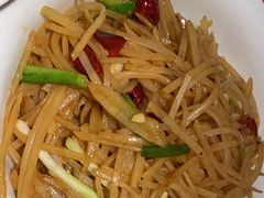 -田婆婆的菜(海口友谊阳光城店)