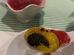 -桂满陇·蟹黄小笼汤包(清河万象店)