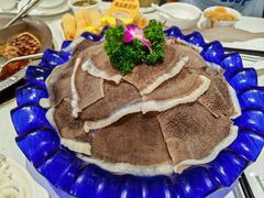 -潮汕大目牛肉火锅(水围店)