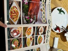 -德胜轩正宗顺德菜(宝安沙井会展中心店)