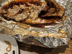 -金掌勺·锅包肉(广渠门店)