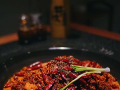 -井坎老派火锅(幸福里店)