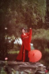 点击看大图 -美云庭古装·格格服汉服·京城旅拍(北京店)