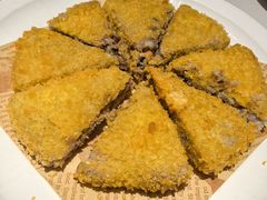 -南门食仙·手工福州菜(南门兜店)