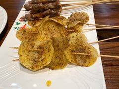 -庆峰龙虾烧烤(合肥一店)