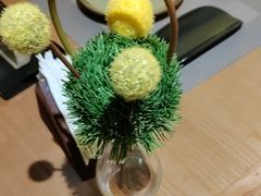 -松临·铁板烧&Omakase(神农店)