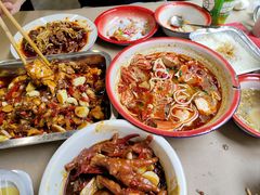 -老三样·旧食新味(万寿宫店)