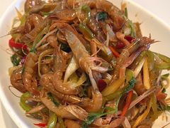 -丹东立强海鲜烧烤·牛B大串(星海店)
