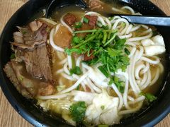 招牌牛杂粉-鑫花溪牛肉米粉(文星广场店)