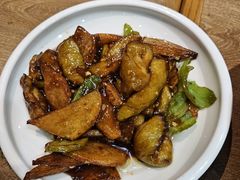 -金掌勺·锅包肉(双榆树店)