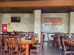 -福寿斋·老北京铜锅涮肉·烧烤(清岚店)