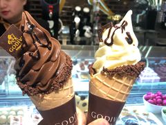-GODIVA(国际金融中心店)