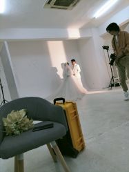 -巴黎婚纱摄影(瑞安旗舰店)