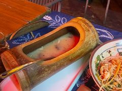 -滇道云南特色料理(康定路店)