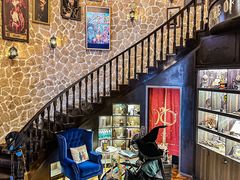 -雪灵魔法世界SHELLY’S TAROT(大良桂畔里店)