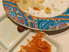 -阿里疆Alijiang·丝路美食·异域风情·清真(长楹天街店)