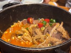 -打酱油·非遗淮扬菜(瘦西湖梅岭店)