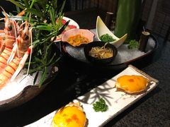 -吉盛川创作料理(保利国际广场店)