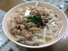 -荔林食店(西华路店)