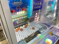 -大玩家超乐场(万达茂店)