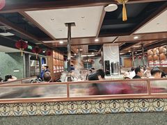 -楼外楼肥羊木炭火锅居(乐群街店)