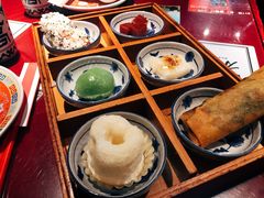 -味福记·本地特色菜(八一万达广场店)