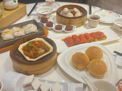-稻香饭店(IFS国金中心店)