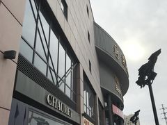 -燕莎友谊商城(亮马桥店)