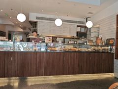 -BAKER&SPICE(安福路店)