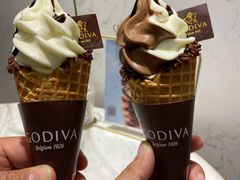 -GODIVA(王府井apm店)
