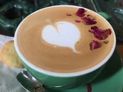 -西关84·History·Art·Cafe