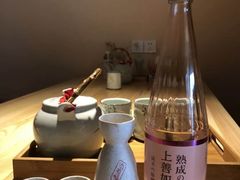 -酒井酱子·深夜食堂(东城汇店)