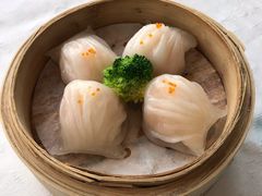 -海湾壹品·粤菜·早茶·烤鸭(拱北店)