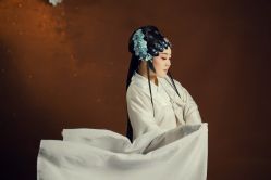 -盘子女人坊古装写真摄影(天津总店)