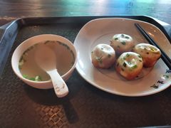 -哑巴生煎(临顿路店)