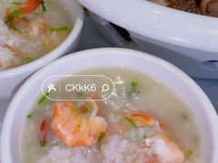 -陆记鹅庄·潮汕菜·狮头鹅(大仟里店)