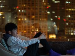 -北京中国大饭店