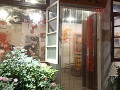 门面-吃皮火锅馆(苏宁店)