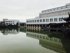 -黄山香茗国际酒店