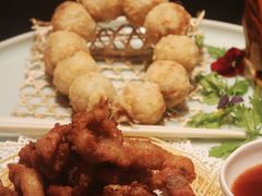 -美乐食街(小南店)