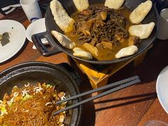 -外婆私房菜(新亚百货店)