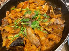 -良友·海鲜青岛菜(五四广场店)