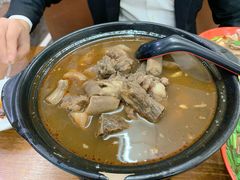 招牌牛杂锅-桥雪牛杂专门店(关边路店)
