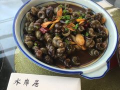 -水岸居湖景农家乐·阳澄湖大闸蟹