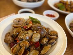 -顺风汤馆·广府粤菜(江宸天街店)