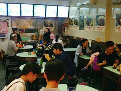 -食惠里小笼包面馆(越秀店)
