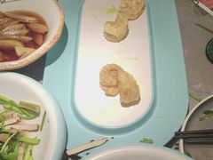 -香阁餐厅·常州菜·常州菜代表品牌(新北奥体店)