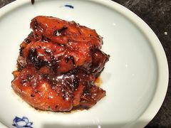 梅菜鸡翅-紫泥369粗粮季(鼓楼店)