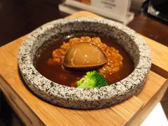 -佘山世茂艾美·御珍轩中餐厅