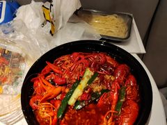 -聚味瞿记·龙虾堂(坡子街店)